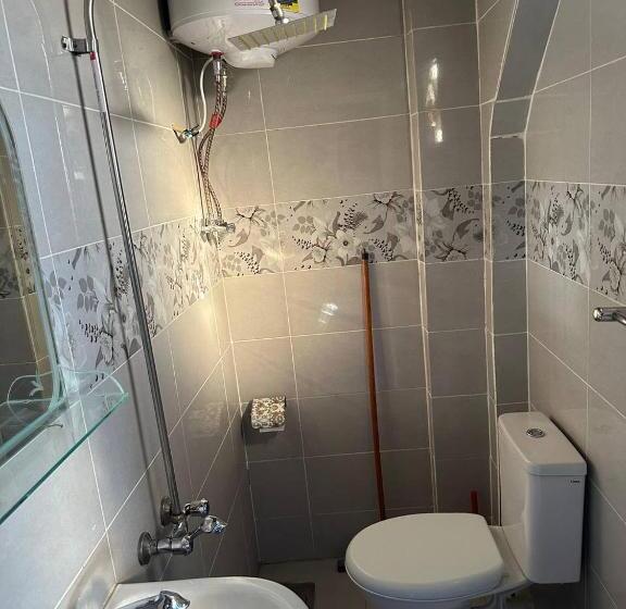 پانسیون Mastonkel