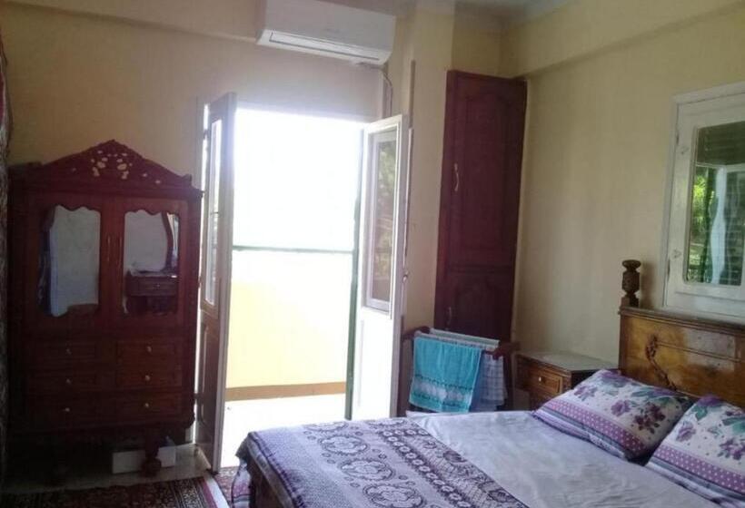 پانسیون Mastonkel