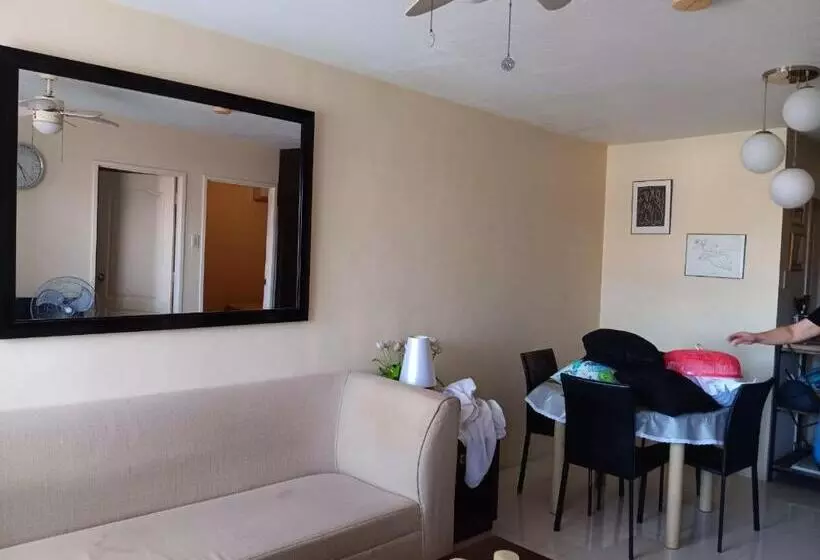 ペンション October Homes, One Oasis Ortigas
