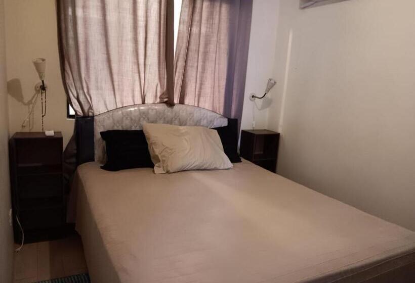 پانسیون October Homes, One Oasis Ortigas