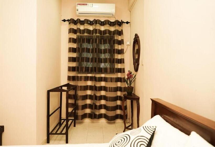 펜션 Cheliyan Viila Kandy