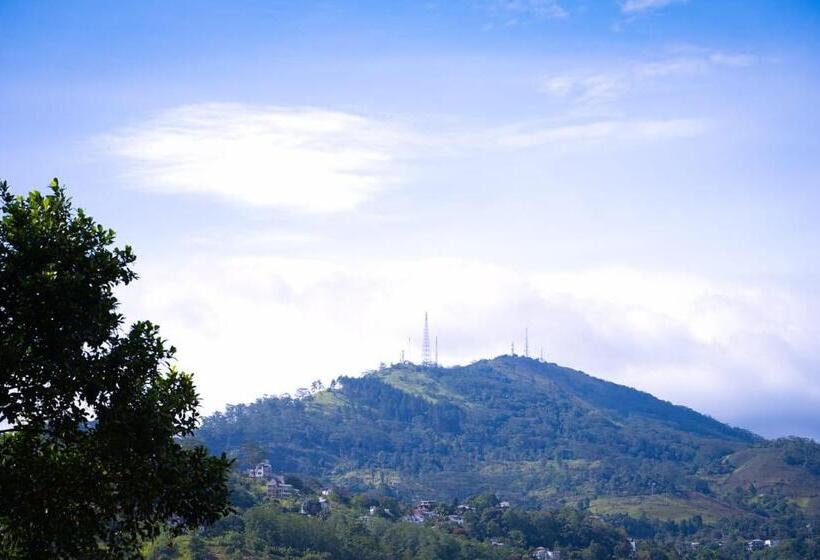 펜션 Cheliyan Viila Kandy