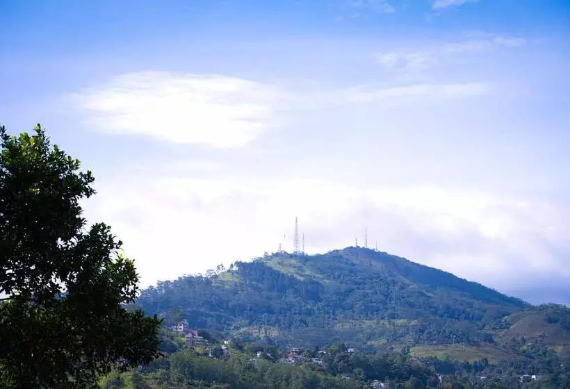 Majatalo Cheliyan Viila Kandy