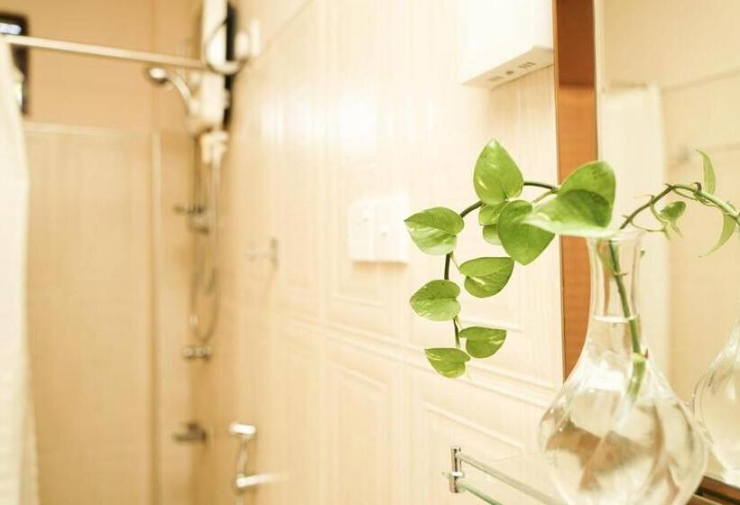 펜션 Cheliyan Viila Kandy