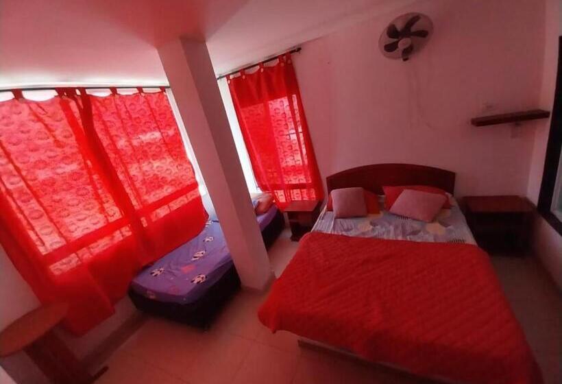 پانسیون Vip Comfort