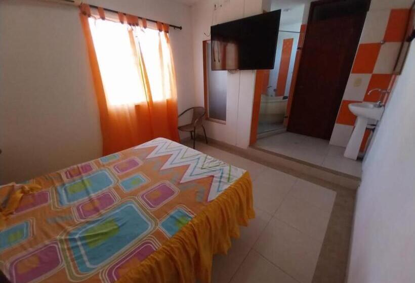 پانسیون Vip Comfort