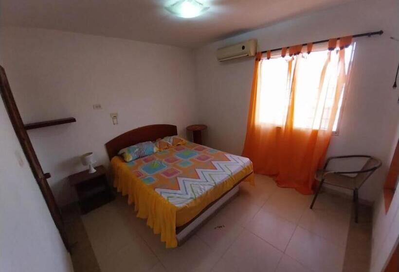 پانسیون Vip Comfort