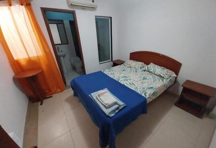 پانسیون Vip Comfort