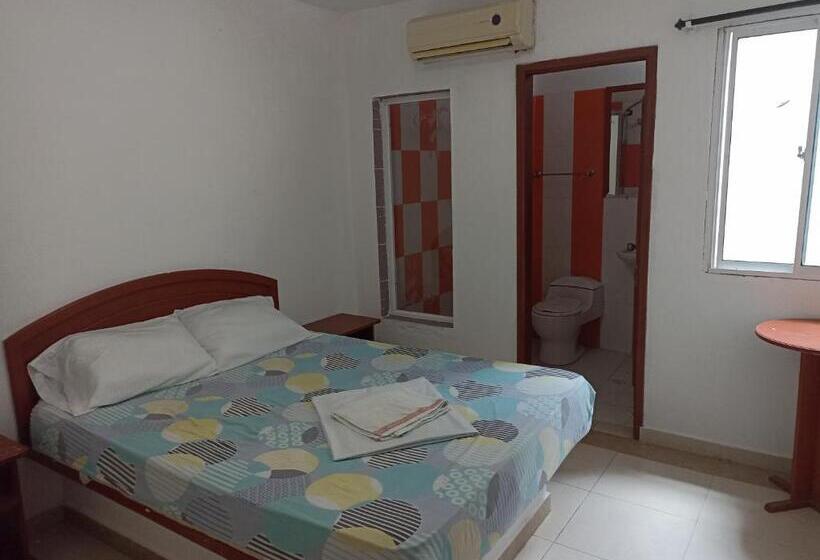 پانسیون Vip Comfort