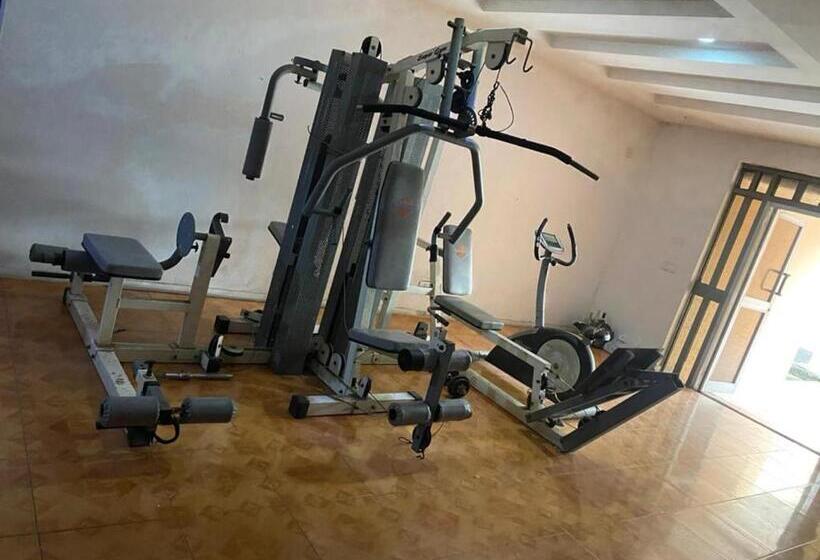 Quantum Hotel & Suite Lagos