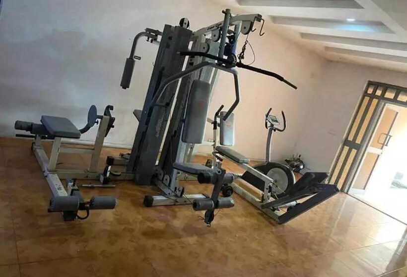 Quantum Hotel & Suite Lagos
