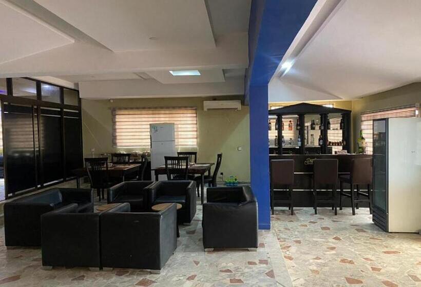 Quantum Hotel & Suite Lagos