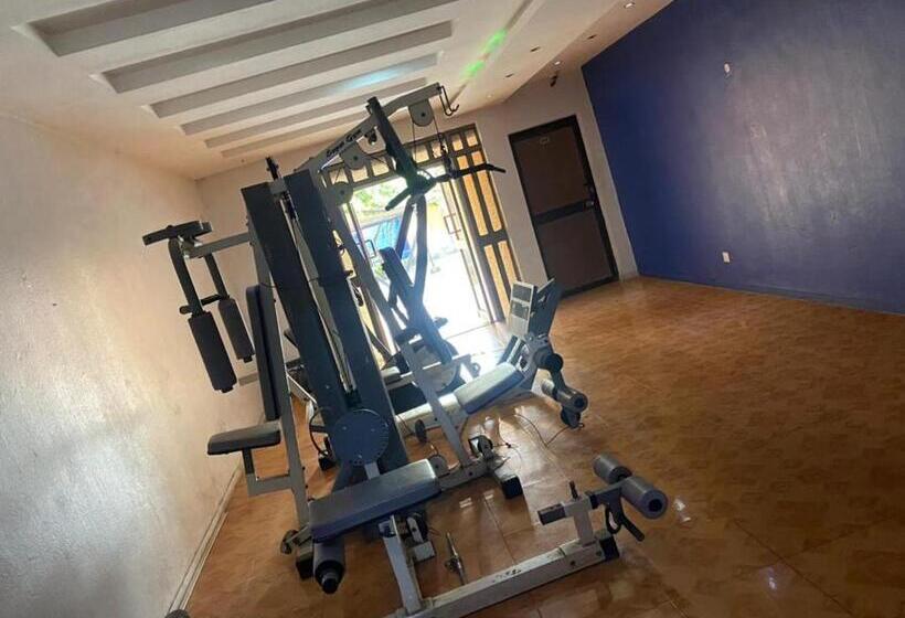 Quantum Hotel & Suite Lagos