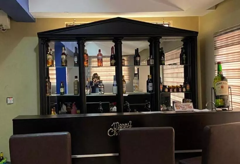 Quantum Hotel & Suite Lagos