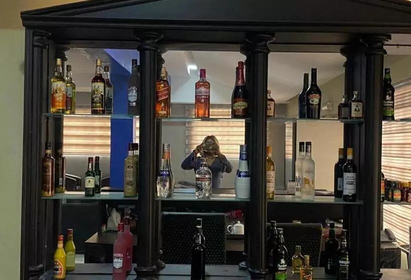 Quantum Hotel & Suite Lagos