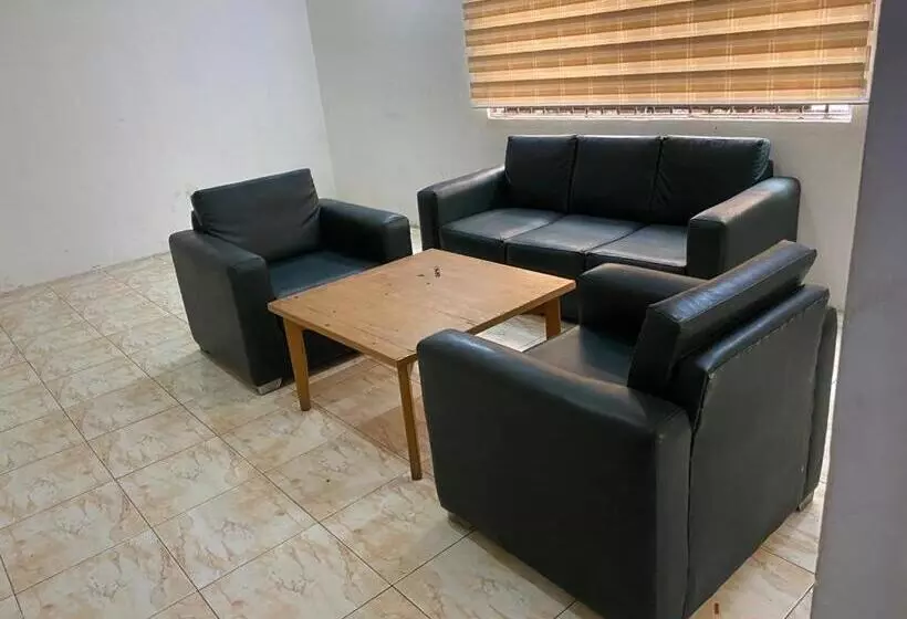 Quantum Hotel & Suite Lagos