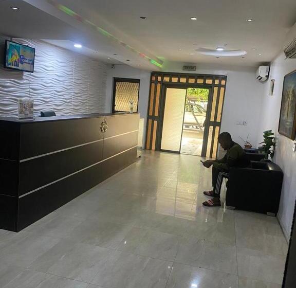 Quantum Hotel & Suite Lagos