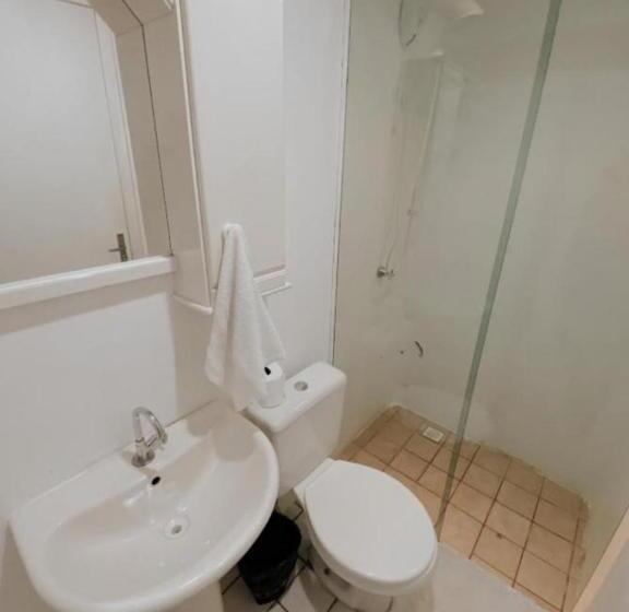 Savanna Suites Beto Carrero