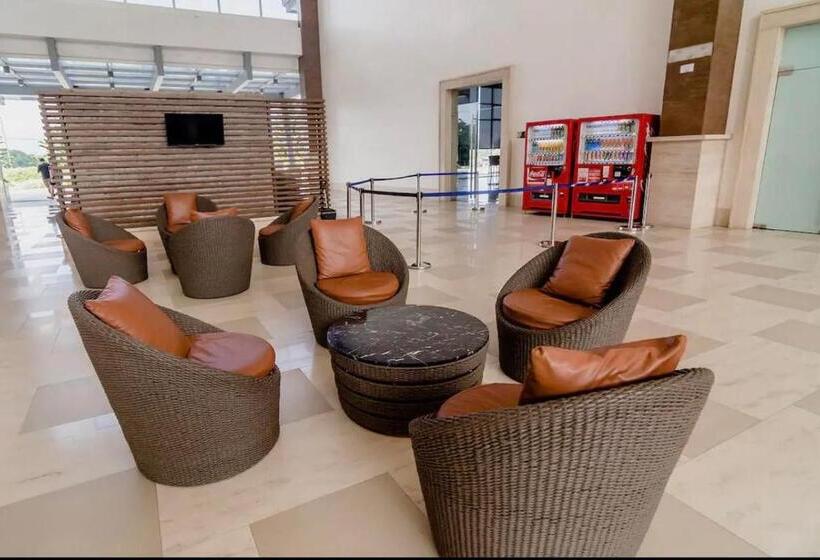 Smdc Cool Suites Residences Tower A 1132