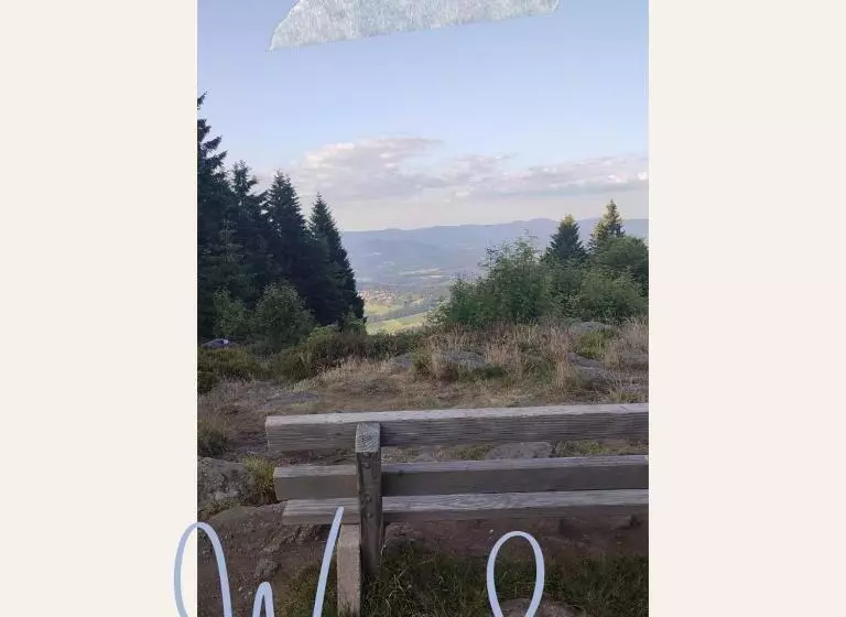 Stressless Aktivcard Bayerischer Wald Inklusive