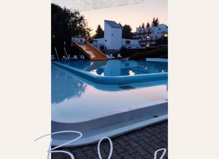 Stressless Aktivcard Bayerischer Wald Inklusive