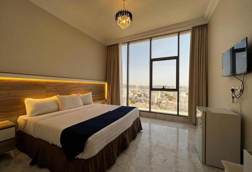 Taiba Karim Hotel Madina
