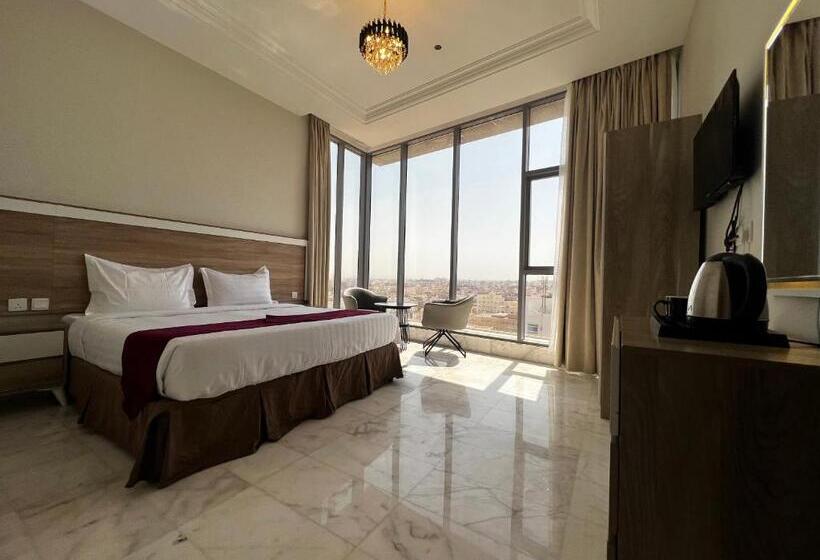 Taiba Karim Hotel Madina