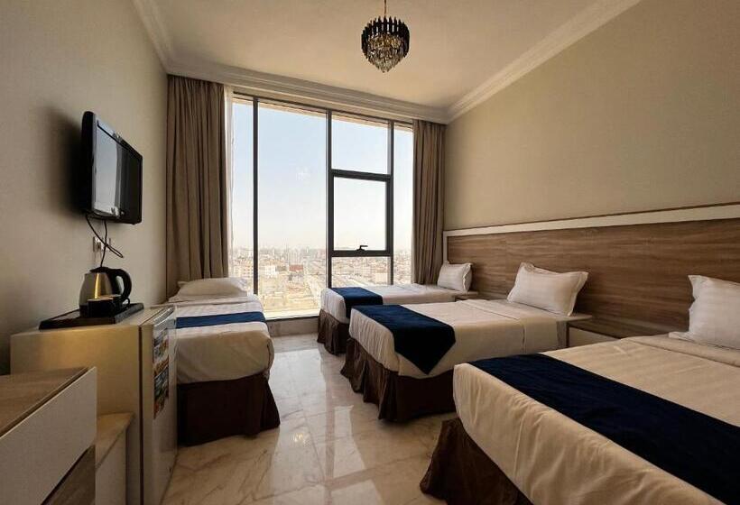 Taiba Karim Hotel Madina