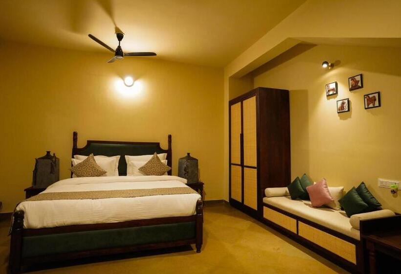 The Vanveda Resort By Nirvana