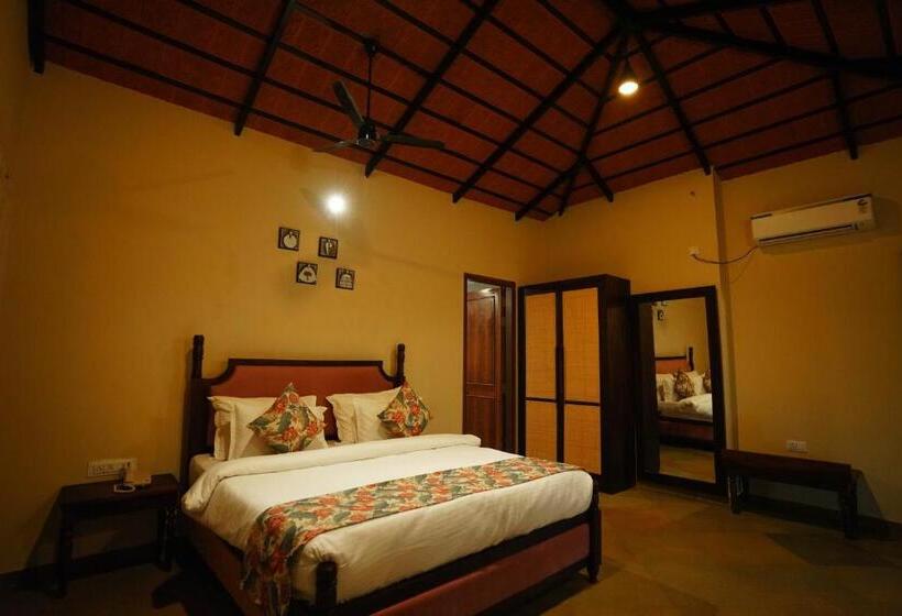 The Vanveda Resort By Nirvana