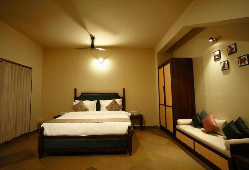 The Vanveda Resort By Nirvana