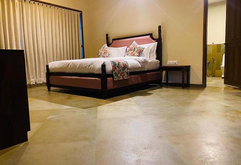 The Vanveda Resort By Nirvana