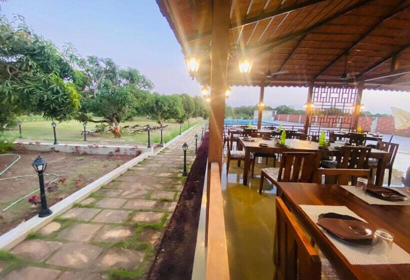 The Vanveda Resort By Nirvana