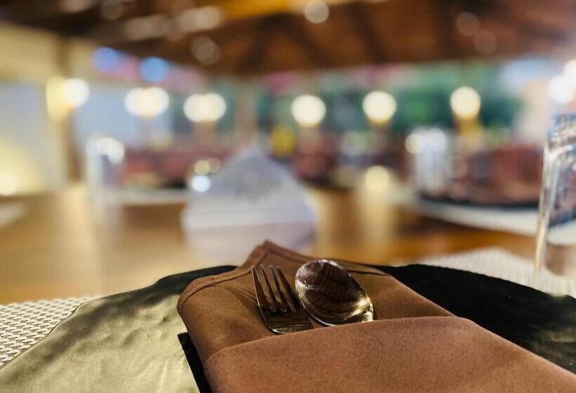 The Vanveda Resort By Nirvana