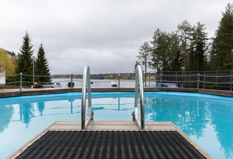 Vuokatti Booking Suites