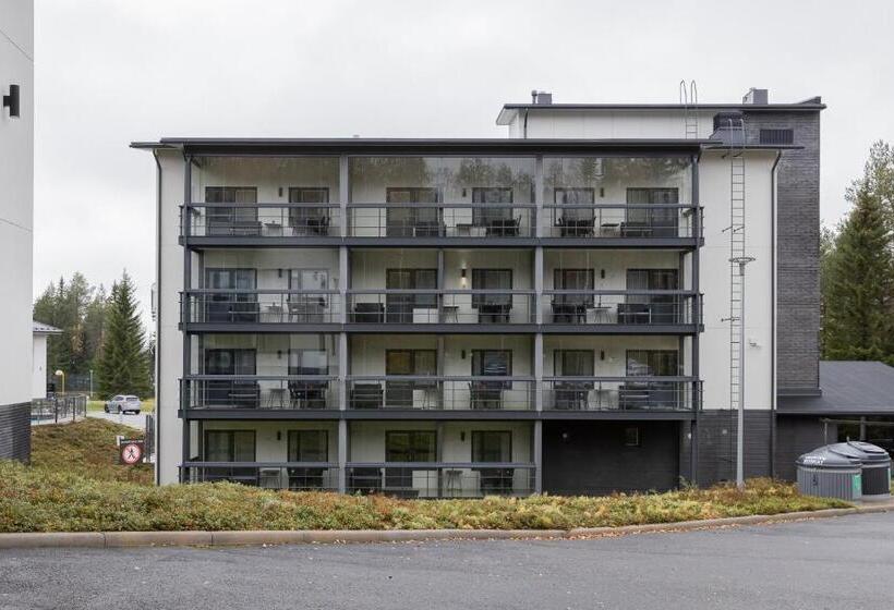 Vuokatti Booking Suites