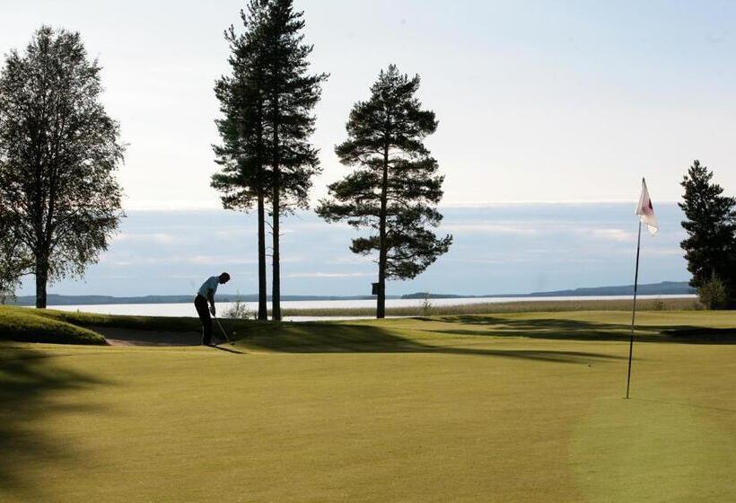 Vuokatti Booking Suites