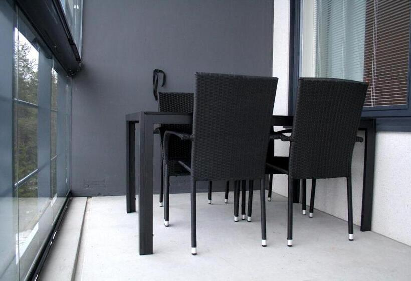 Vuokatti Booking Suites