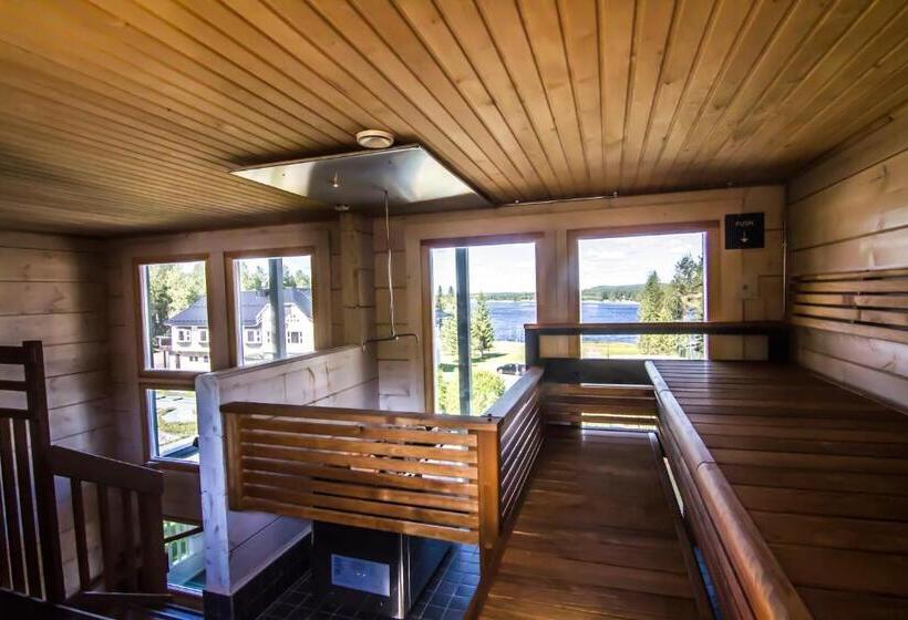 Vuokatti Booking Suites