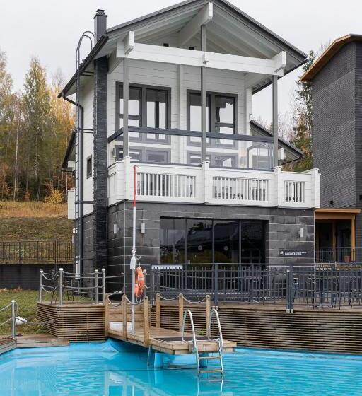 Vuokatti Booking Suites