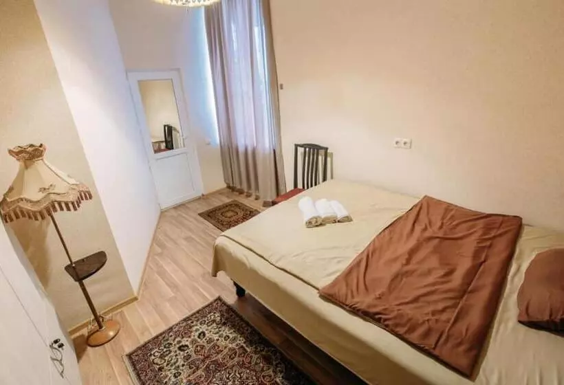 სასტუმრო ამელი/hotel Ameli