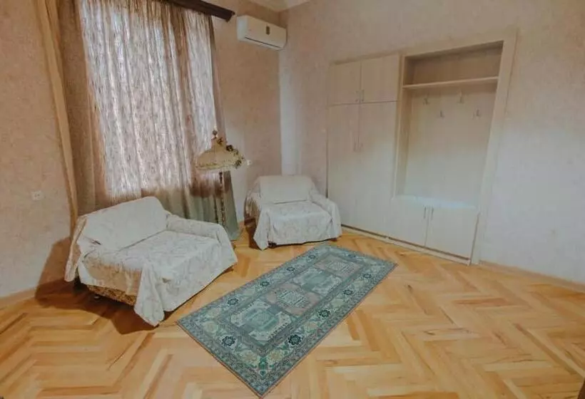 სასტუმრო ამელი/hotel Ameli