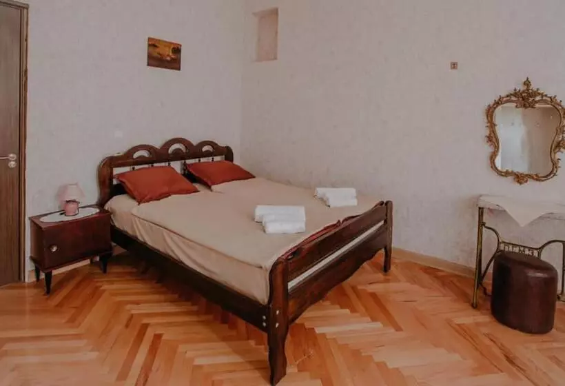 სასტუმრო ამელი/hotel Ameli
