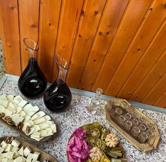 სასტუმრო ამელი/hotel Ameli