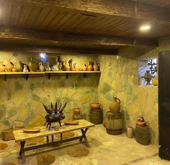 სასტუმრო ამელი/hotel Ameli