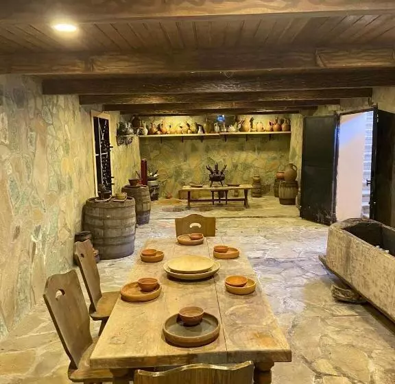 სასტუმრო ამელი/hotel Ameli