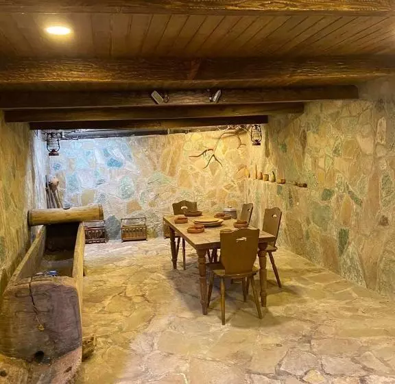 სასტუმრო ამელი/hotel Ameli