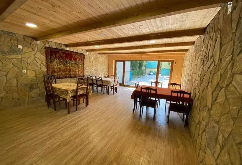სასტუმრო ამელი/hotel Ameli