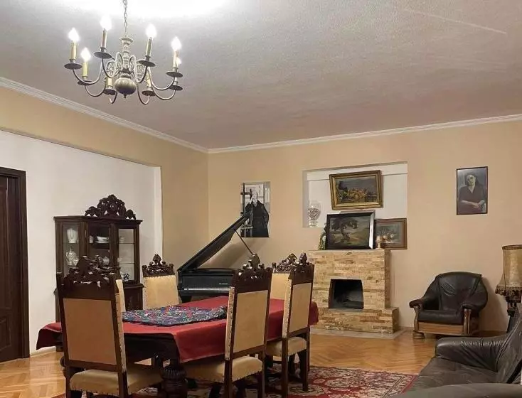 სასტუმრო ამელი/hotel Ameli