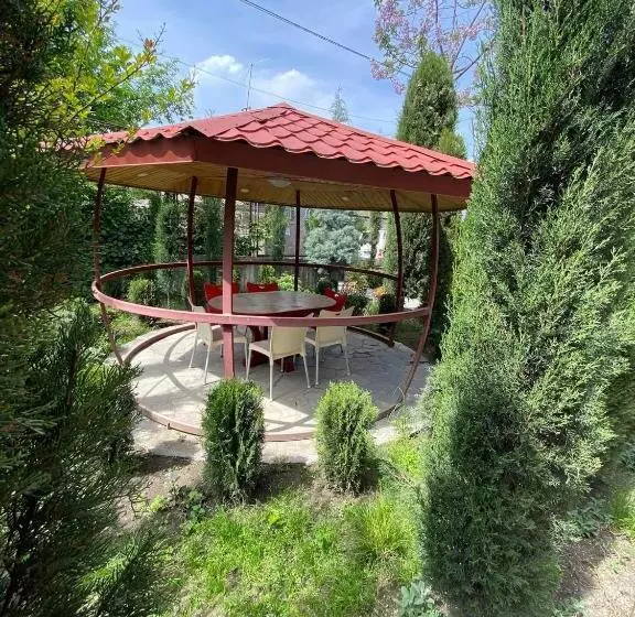 სასტუმრო ამელი/hotel Ameli